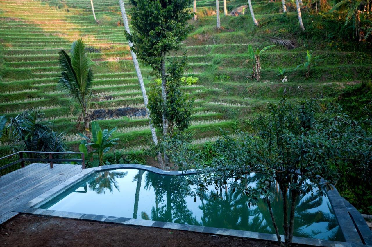 Be Bali Stay Ubud Exteriör bild