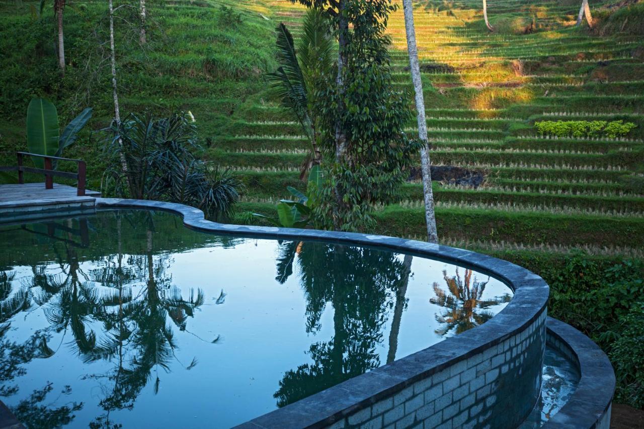 Be Bali Stay Ubud Exteriör bild