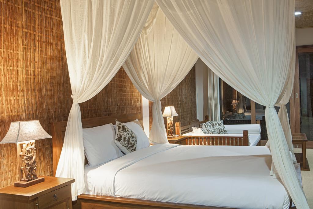 Be Bali Stay Ubud Exteriör bild